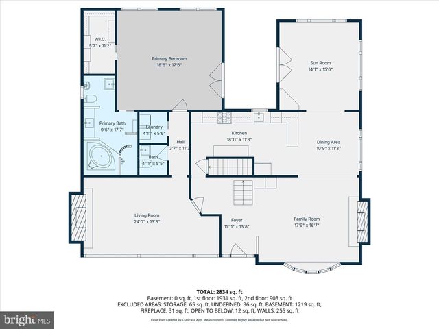 211 ORCHARD RD, Fleetwood, PA 19522