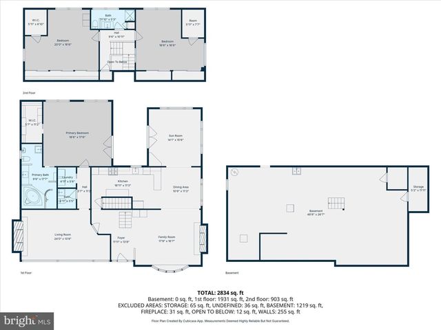 211 ORCHARD RD, Fleetwood, PA 19522