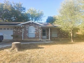 6023 Farragut, San Antonio, TX 78238
