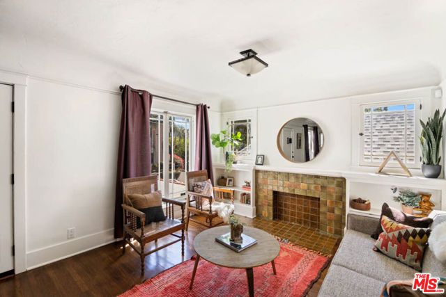 1007 Sanborn Avenue, Los Angeles, CA 90029