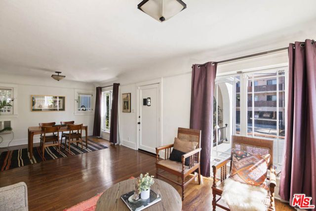 1007 Sanborn Avenue, Los Angeles, CA 90029