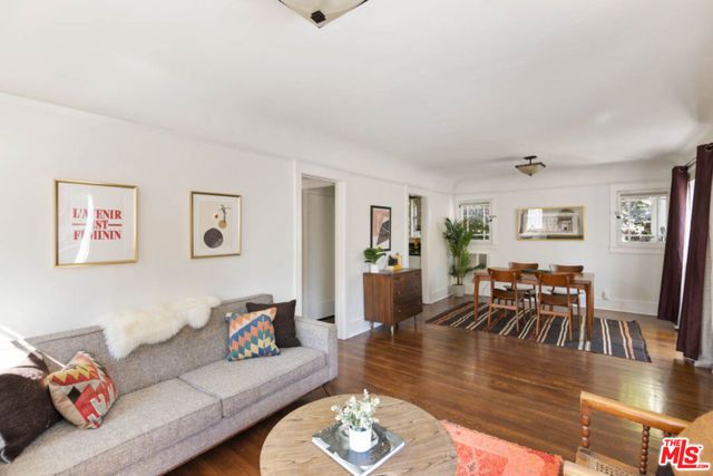 1007 Sanborn Avenue, Los Angeles, CA 90029