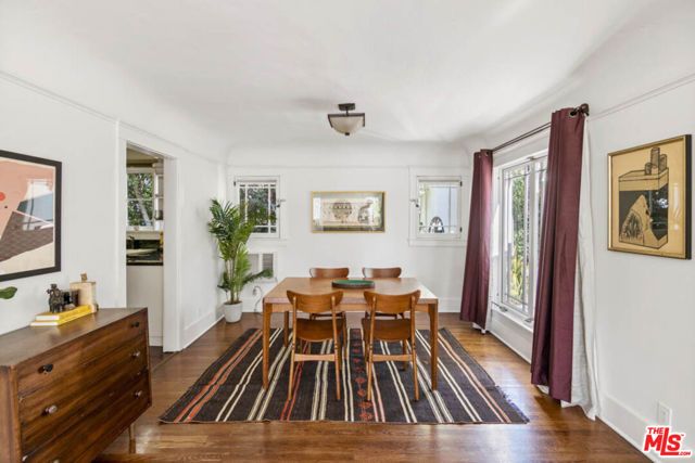 1007 Sanborn Avenue, Los Angeles, CA 90029