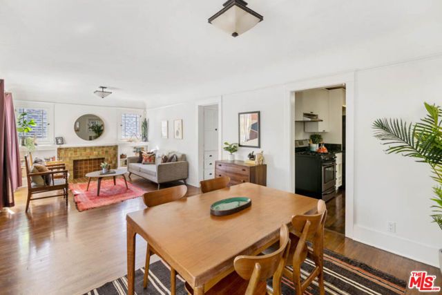 1007 Sanborn Avenue, Los Angeles, CA 90029