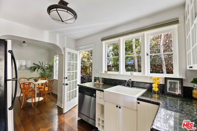 1007 Sanborn Avenue, Los Angeles, CA 90029