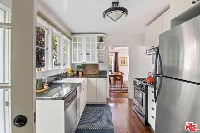 1007 Sanborn Avenue, Los Angeles, CA 90029