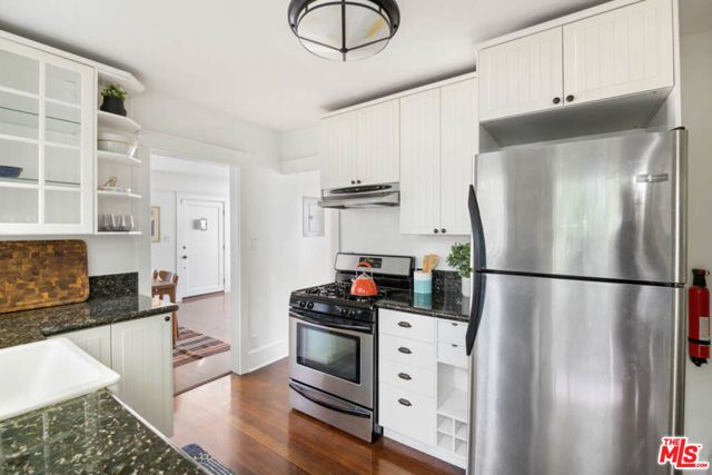1007 Sanborn Avenue, Los Angeles, CA 90029