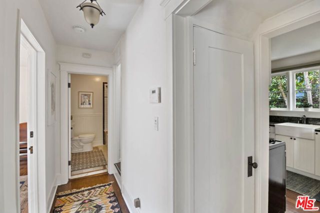 1007 Sanborn Avenue, Los Angeles, CA 90029