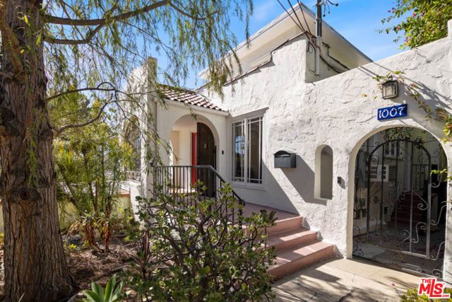 1007 Sanborn Avenue, Los Angeles, CA 90029