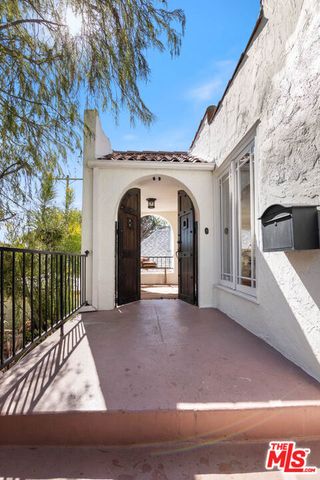 1007 Sanborn Avenue, Los Angeles, CA 90029
