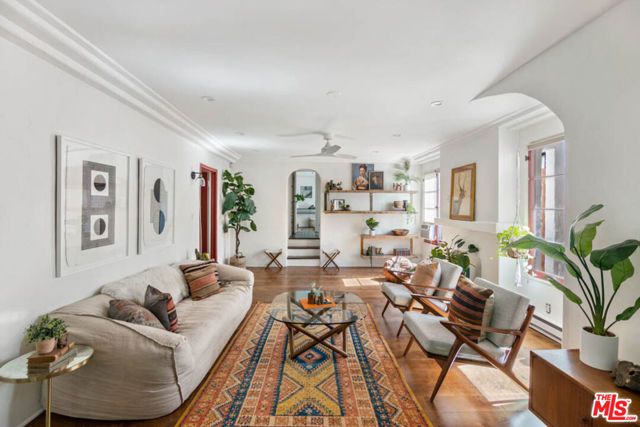 1007 Sanborn Avenue, Los Angeles, CA 90029