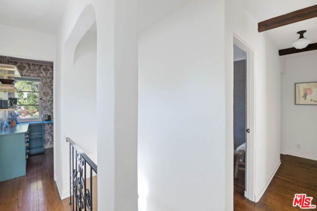 1007 Sanborn Avenue, Los Angeles, CA 90029