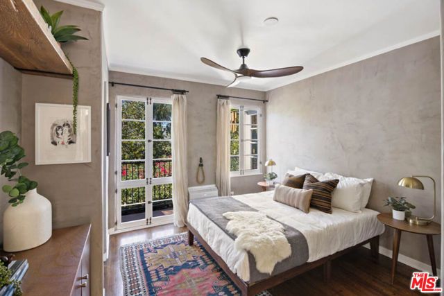 1007 Sanborn Avenue, Los Angeles, CA 90029