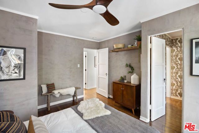 1007 Sanborn Avenue, Los Angeles, CA 90029