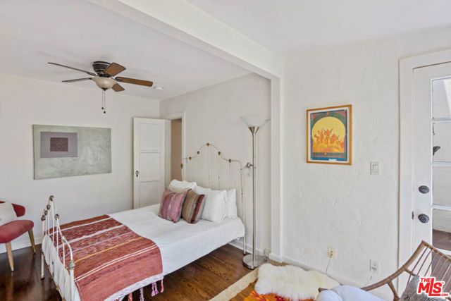 1007 Sanborn Avenue, Los Angeles, CA 90029