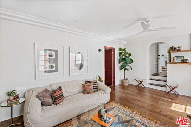 1007 Sanborn Avenue, Los Angeles, CA 90029