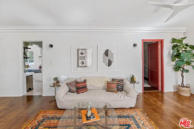 1007 Sanborn Avenue, Los Angeles, CA 90029