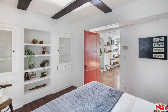 1007 Sanborn Avenue, Los Angeles, CA 90029