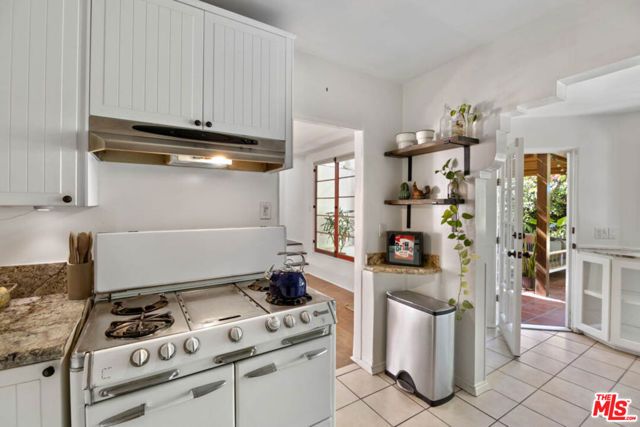 1007 Sanborn Avenue, Los Angeles, CA 90029