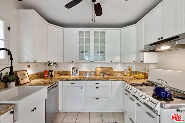 1007 Sanborn Avenue, Los Angeles, CA 90029