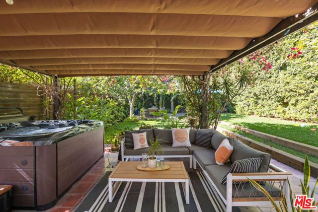 1007 Sanborn Avenue, Los Angeles, CA 90029