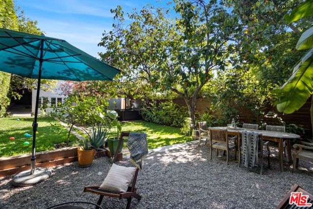 1007 Sanborn Avenue, Los Angeles, CA 90029