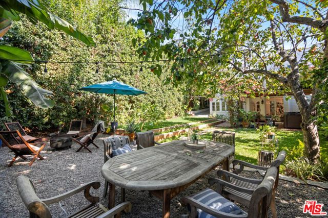 1007 Sanborn Avenue, Los Angeles, CA 90029