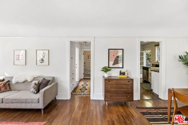 1007 Sanborn Avenue, Los Angeles, CA 90029