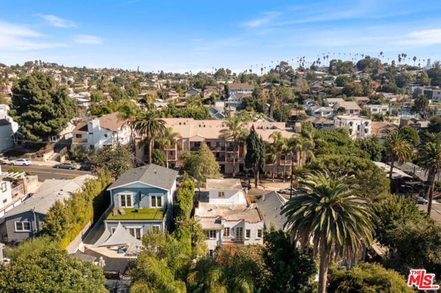 1007 Sanborn Avenue, Los Angeles, CA 90029
