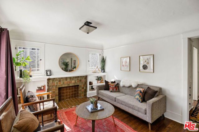 1007 Sanborn Avenue, Los Angeles, CA 90029