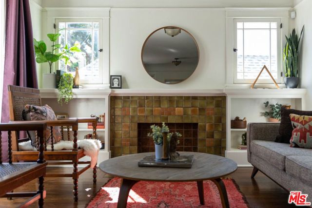 1007 Sanborn Avenue, Los Angeles, CA 90029