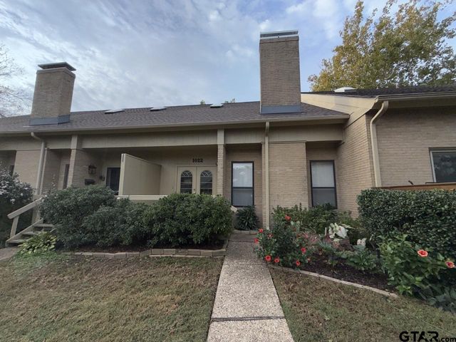 1022 Troup Highway, Tyler, TX 75701