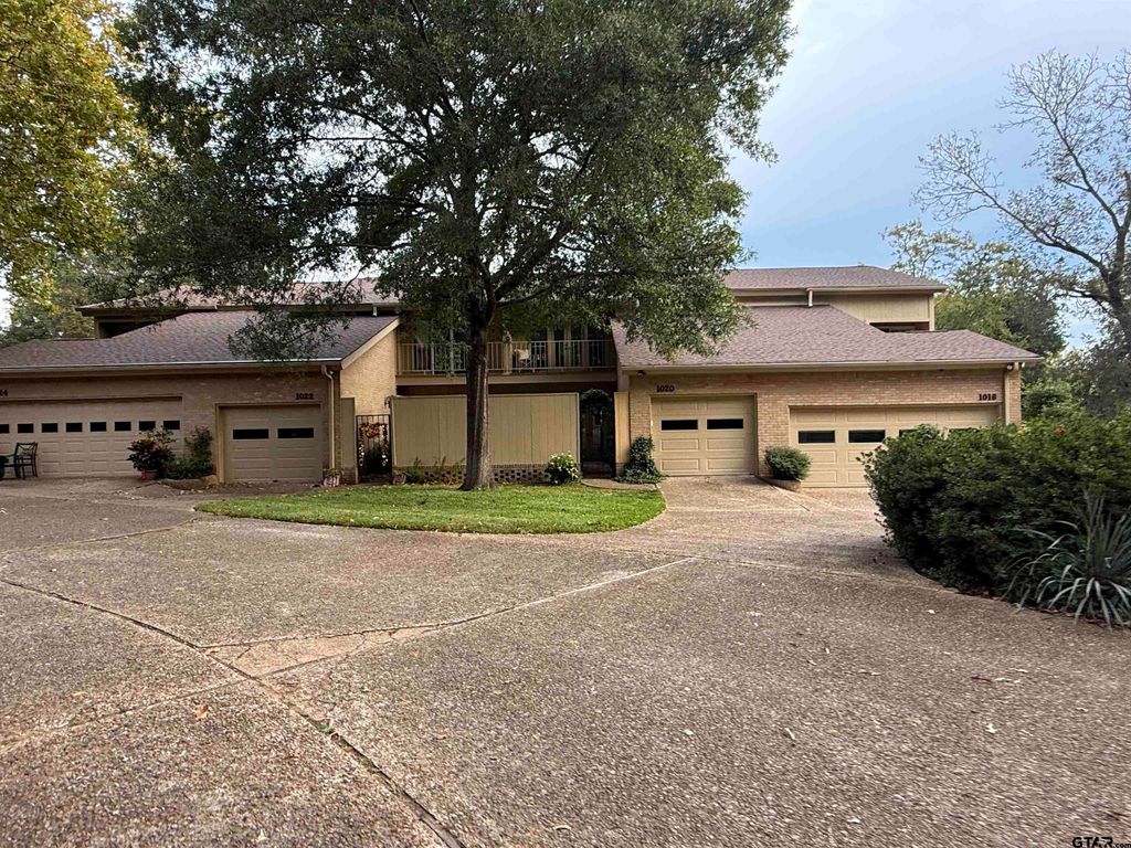 1022 Troup Highway, Tyler, TX 75701