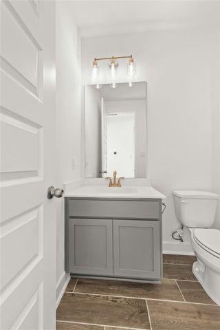 1914 El Pino Street, Montgomery, TX 77316