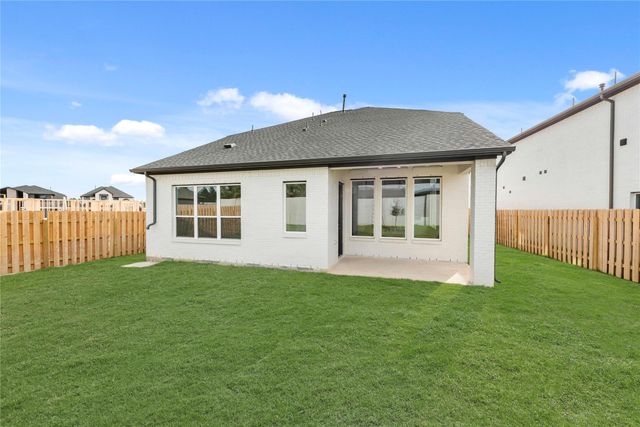 1914 El Pino Street, Montgomery, TX 77316