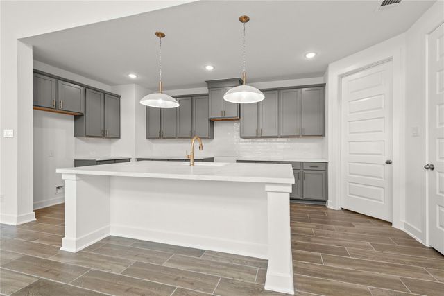 1914 El Pino Street, Montgomery, TX 77316