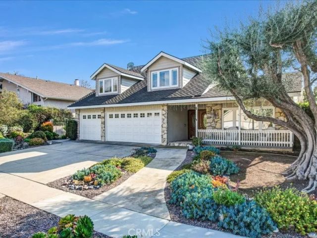 1198 Woodcrest, Brea, CA 92821