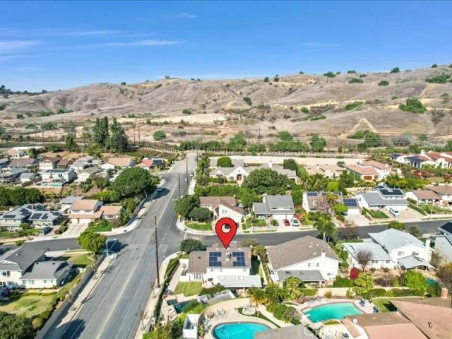 1198 Woodcrest, Brea, CA 92821