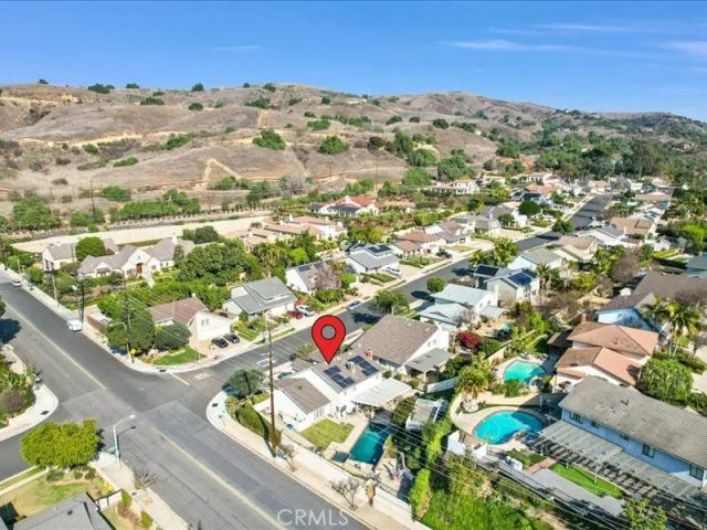 1198 Woodcrest, Brea, CA 92821