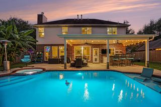 3228 Crimson Coast Drive, League City, TX 77573