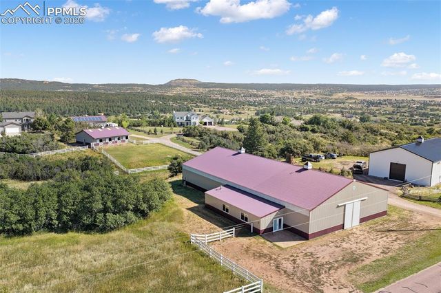 3530 Doolittle Road, Monument, CO 80132