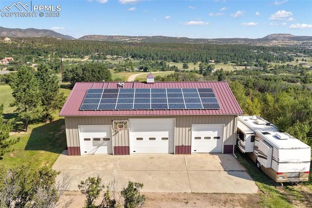 3530 Doolittle Road, Monument, CO 80132