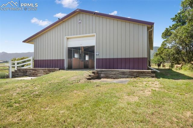 3530 Doolittle Road, Monument, CO 80132