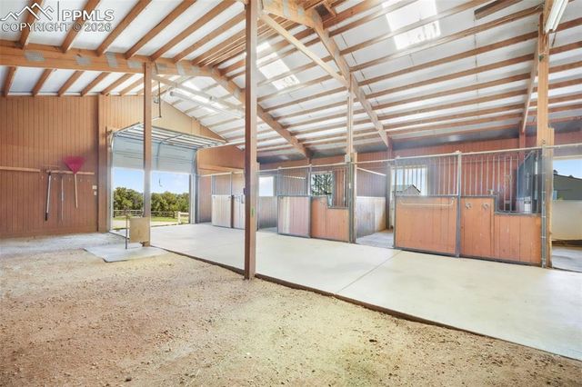 3530 Doolittle Road, Monument, CO 80132