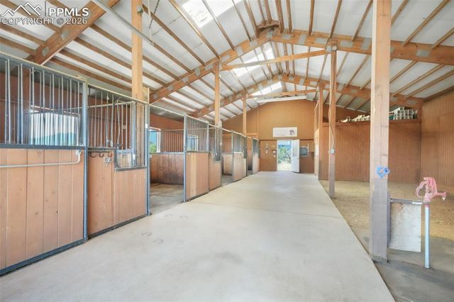 3530 Doolittle Road, Monument, CO 80132