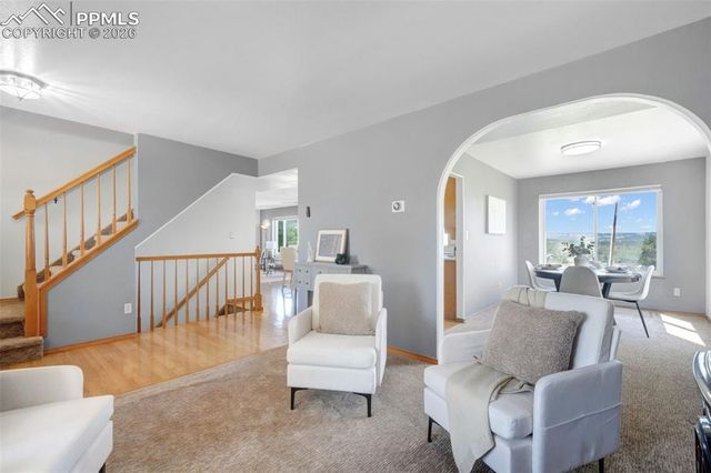 3530 Doolittle Road, Monument, CO 80132