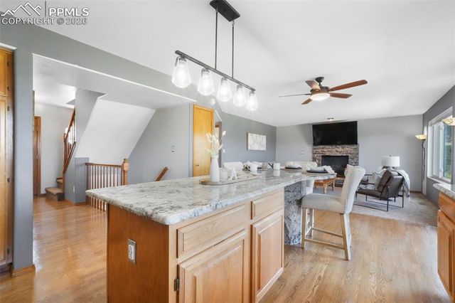 3530 Doolittle Road, Monument, CO 80132