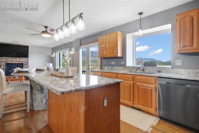 3530 Doolittle Road, Monument, CO 80132