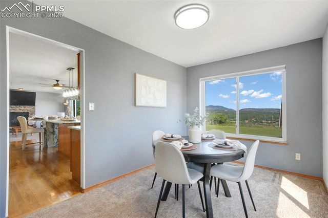 3530 Doolittle Road, Monument, CO 80132