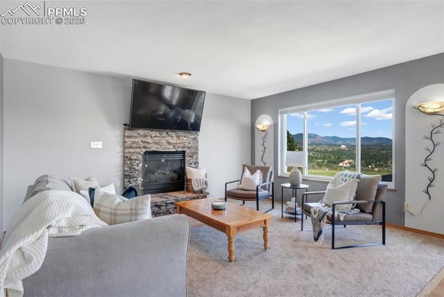3530 Doolittle Road, Monument, CO 80132